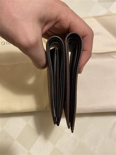 lv wallet reps|louis vuitton customer service.